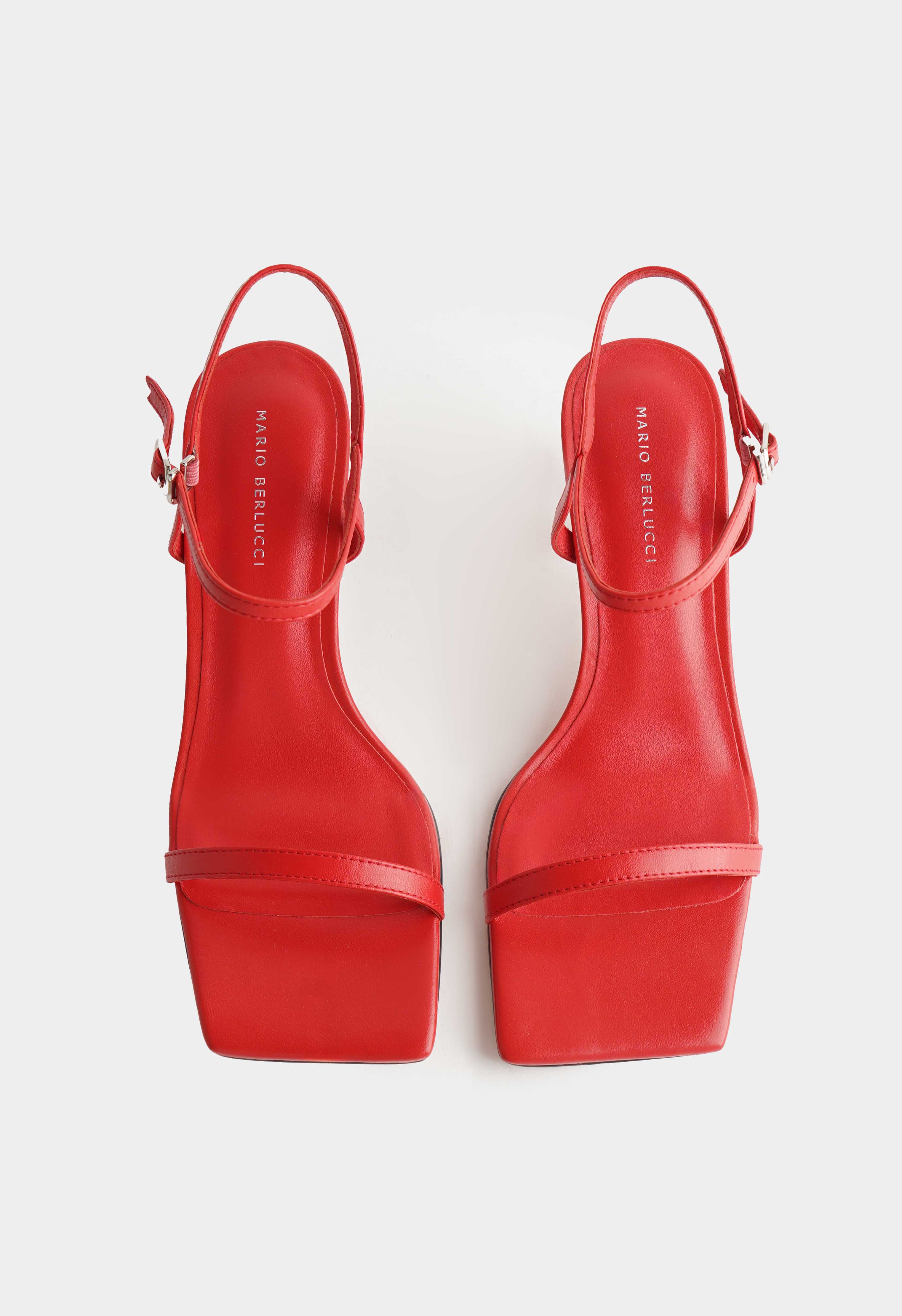 Босоножки Mario Berlucci