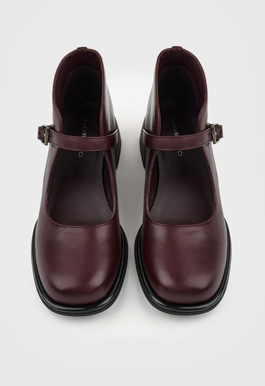 Туфли Mario Berlucci Туфли Mario Berlucci