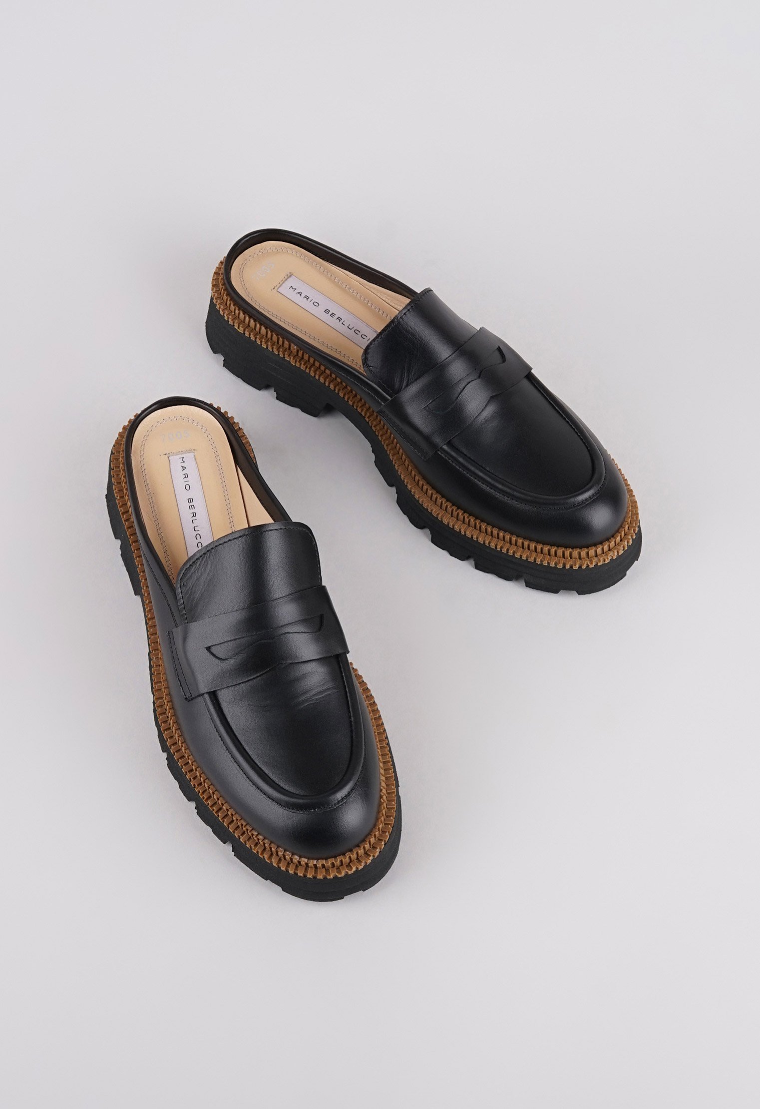 Мюли Mario Berlucci Мюли Mario Berlucci