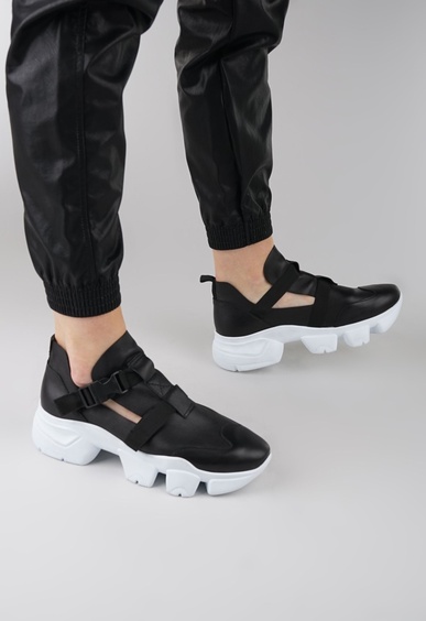 Кроссовки Mario Berluchi Кроссовки Mario Berluchi