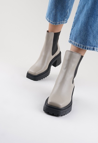 Ботильоны Mario Berlucci Ботильоны Mario Berlucci