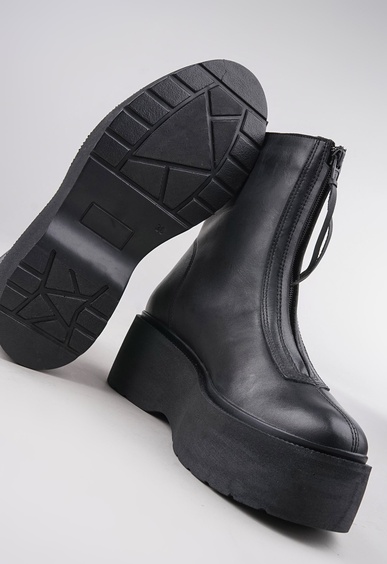 Ботинки Mario Berlucci Ботинки Mario Berlucci