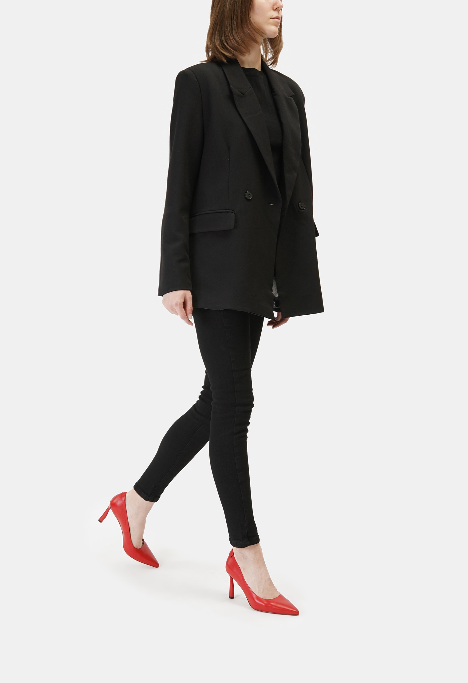 Туфли Mario Berlucci Туфли Mario Berlucci