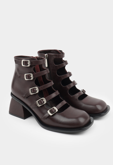 Туфли Mario Berlucci Туфли Mario Berlucci