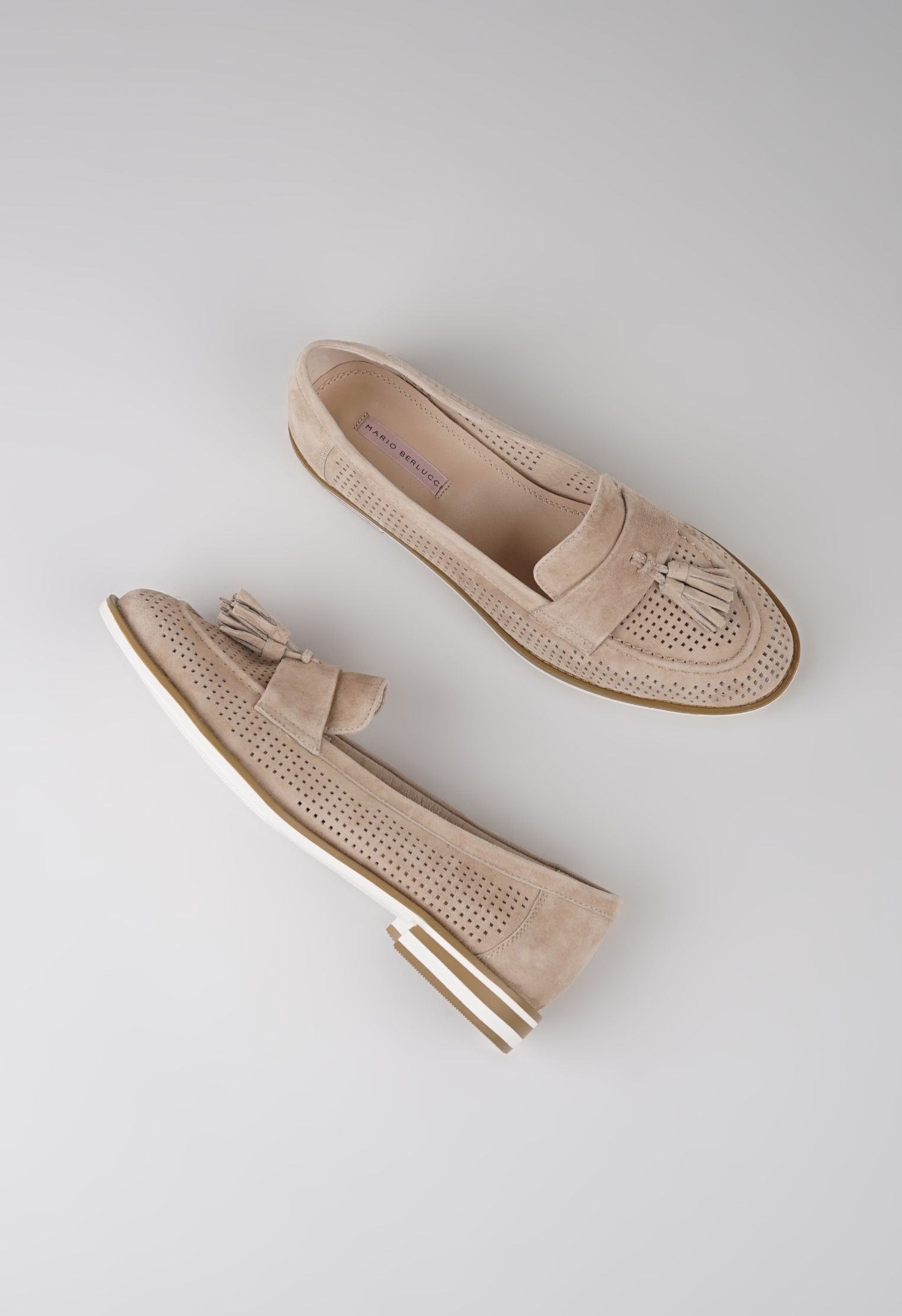 Mario Berlucci Mario Berlucci