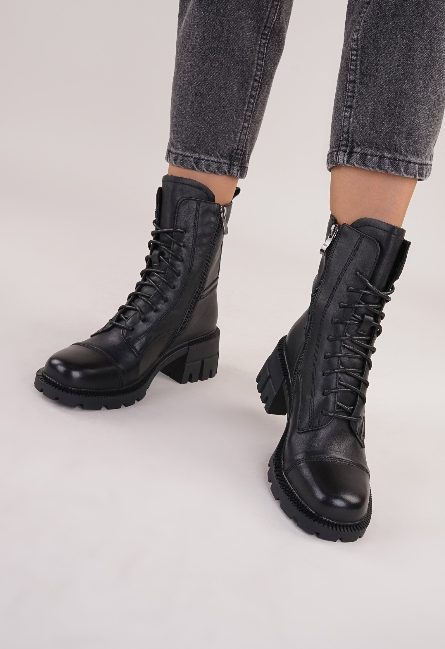 Ботинки Mario Berlucci Ботинки Mario Berlucci