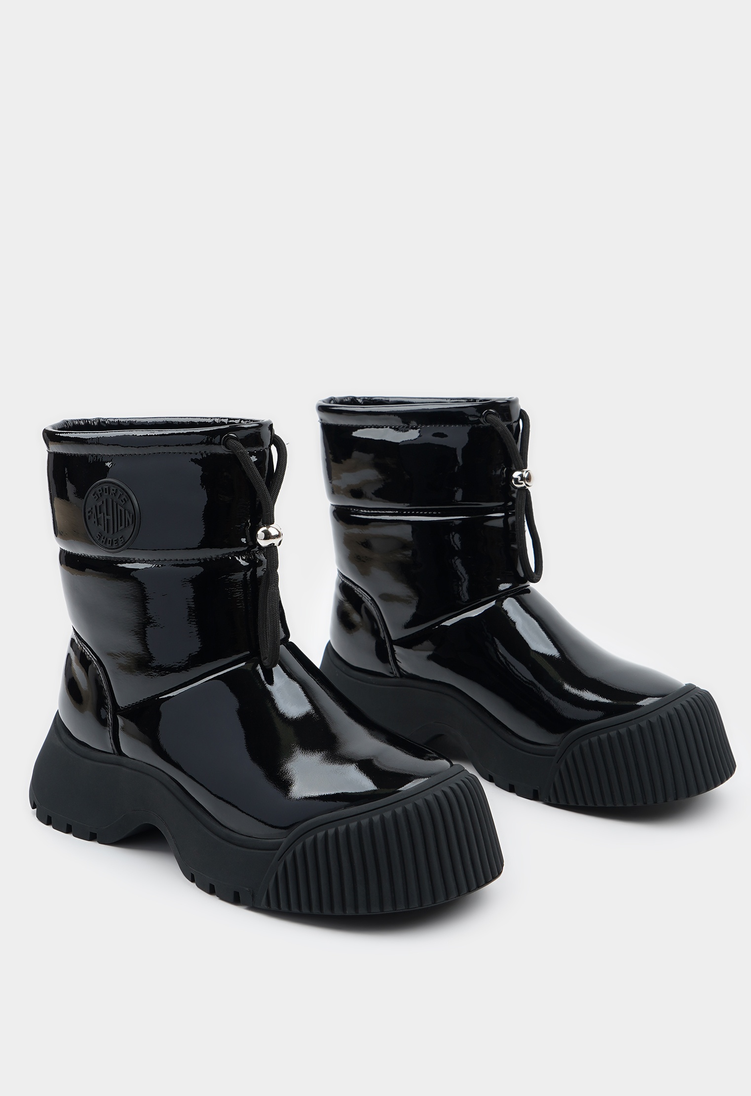 Дутики Mario Berlucci Дутики Mario Berlucci