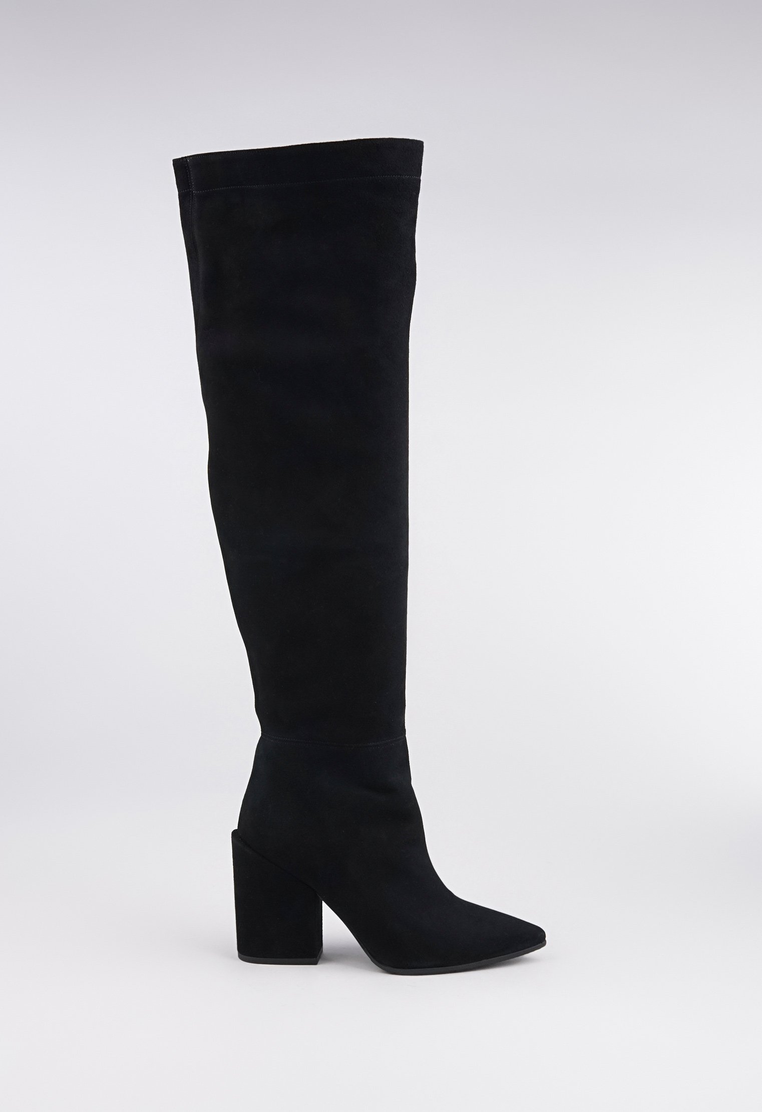 Сапоги на каблуке Mario Berluchi Сапоги на каблуке Mario Berluchi