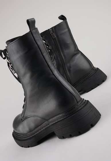 Ботинки Mario Berlucci Ботинки Mario Berlucci