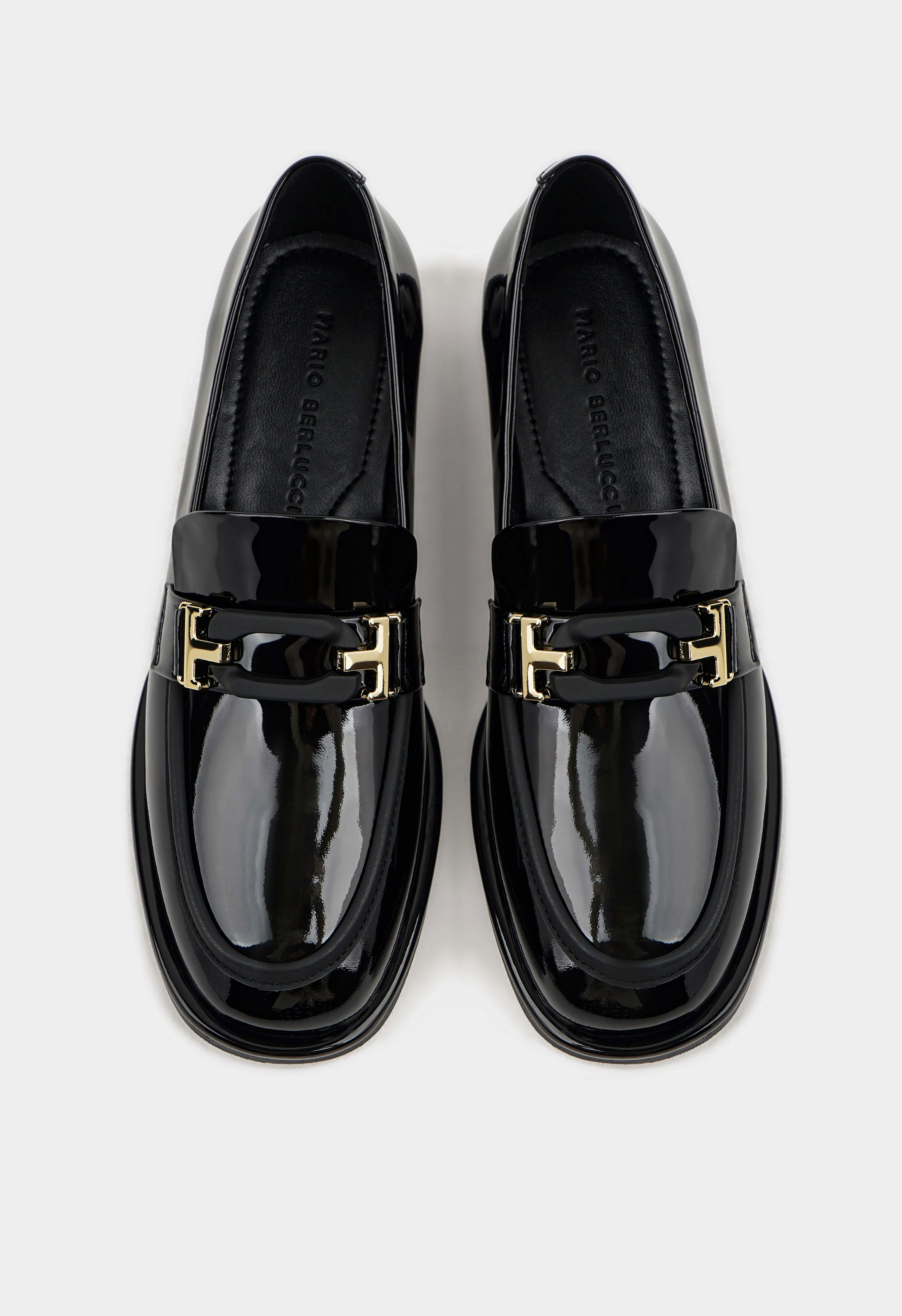 Туфли Mario Berlucci Туфли Mario Berlucci