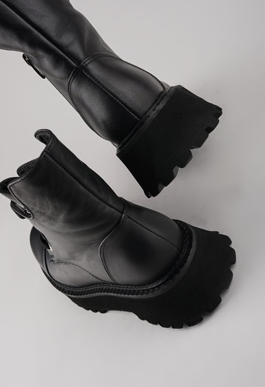 Ботинки Mario Berlucci Ботинки Mario Berlucci