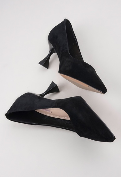 Туфли на шпильке Mario Berlucci Туфли на шпильке Mario Berlucci