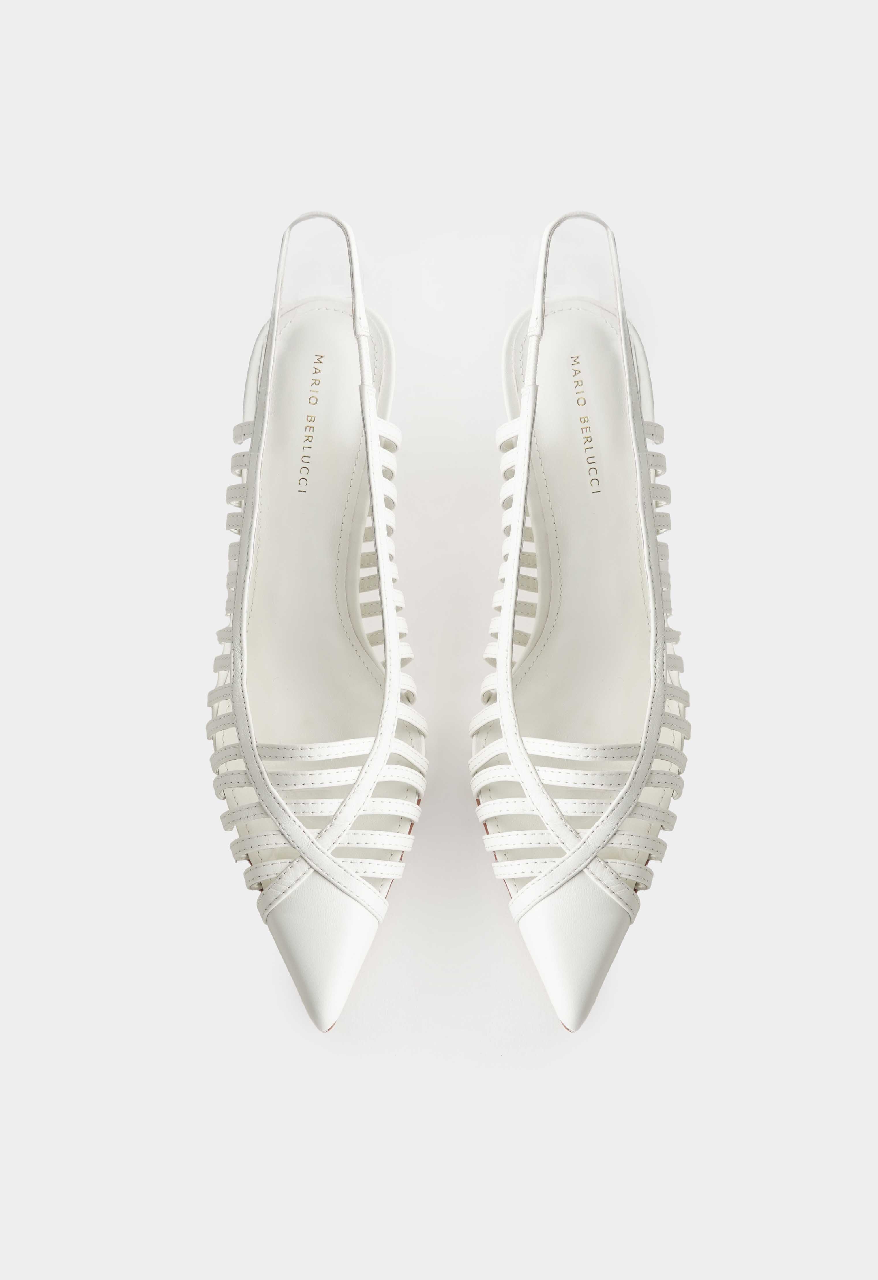 Туфли Mario Berlucci