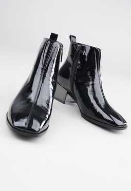 Ботильоны Mario Berlucci Ботильоны Mario Berlucci