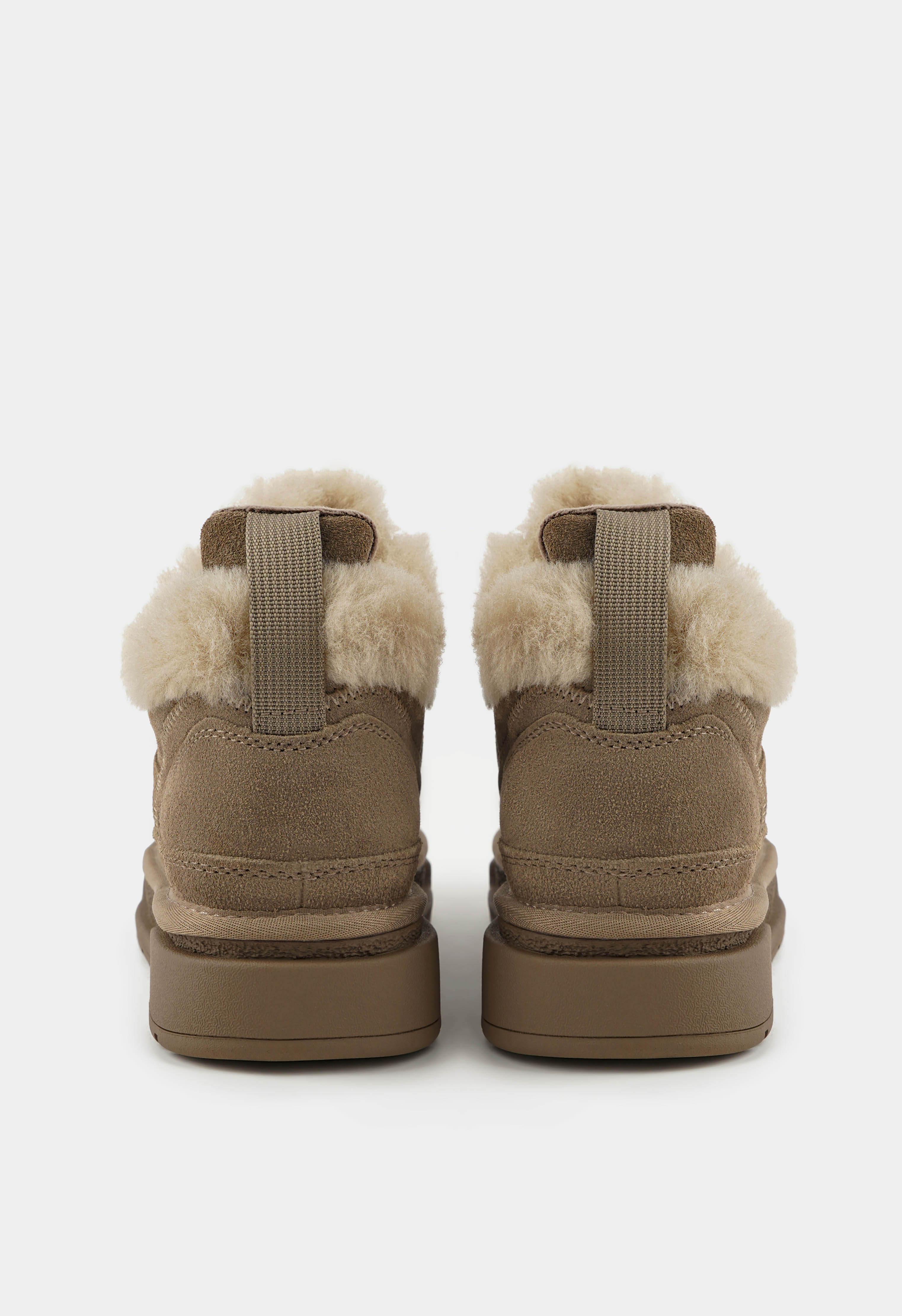 Кеды Mario Berlucci