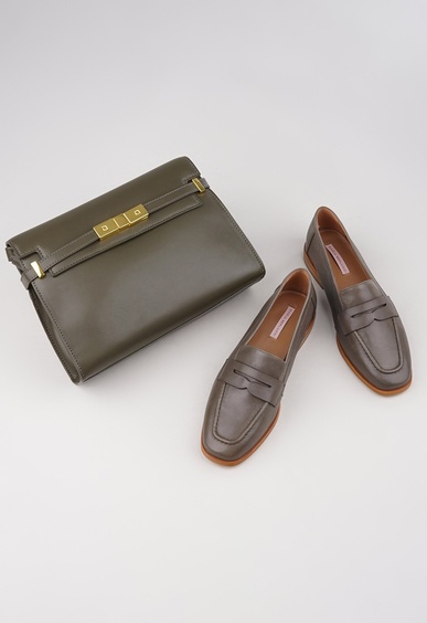 Лоферы Mario Berlucci Лоферы Mario Berlucci