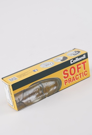 Кремы для обуви Collonil Кремы для обуви Collonil