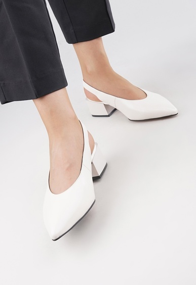 Туфли на каблуке Mario Berlucci Туфли на каблуке Mario Berlucci