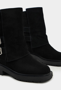 Ботинки Mario Berlucci Ботинки Mario Berlucci