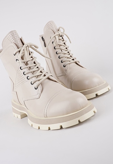 Ботинки Mario Berlucci Ботинки Mario Berlucci