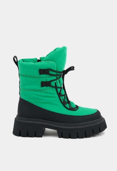 Дутики Mario Berlucci Дутики Mario Berlucci