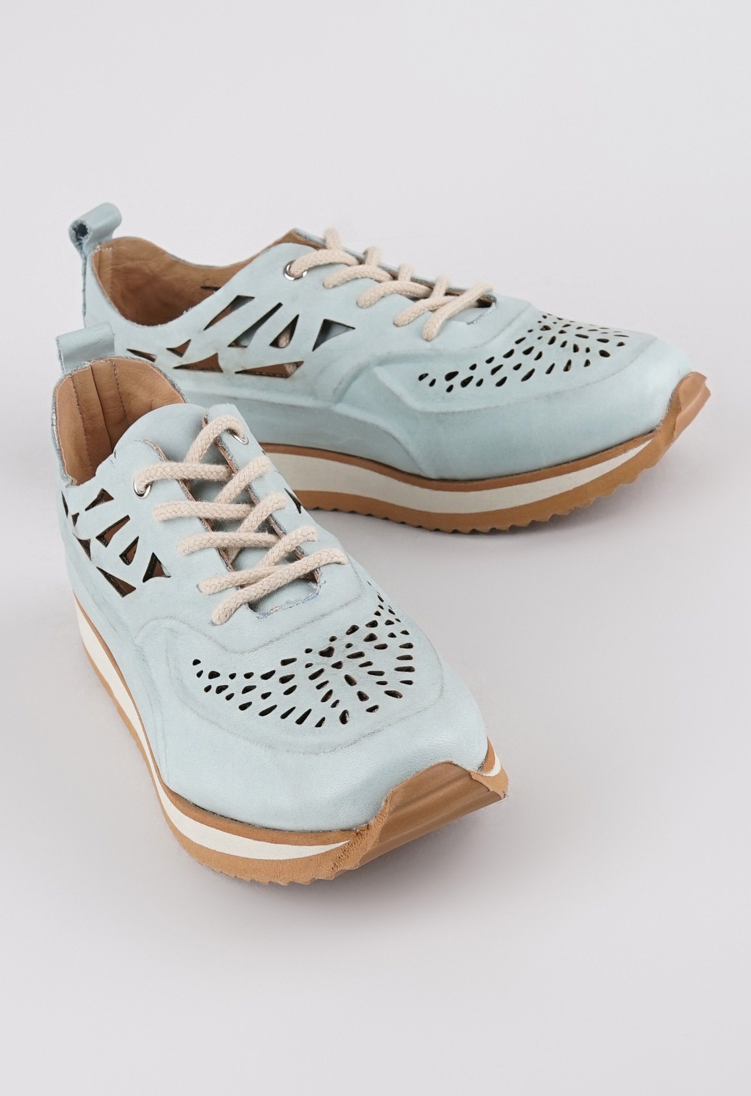 Кроссовки Mario Berlucci Кроссовки Mario Berlucci