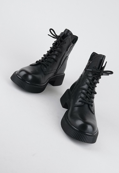 Ботинки Mario Berlucci Ботинки Mario Berlucci