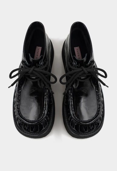 Ботинки Mario Berlucci Ботинки Mario Berlucci