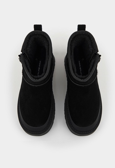 Угги Mario Berlucci Угги Mario Berlucci