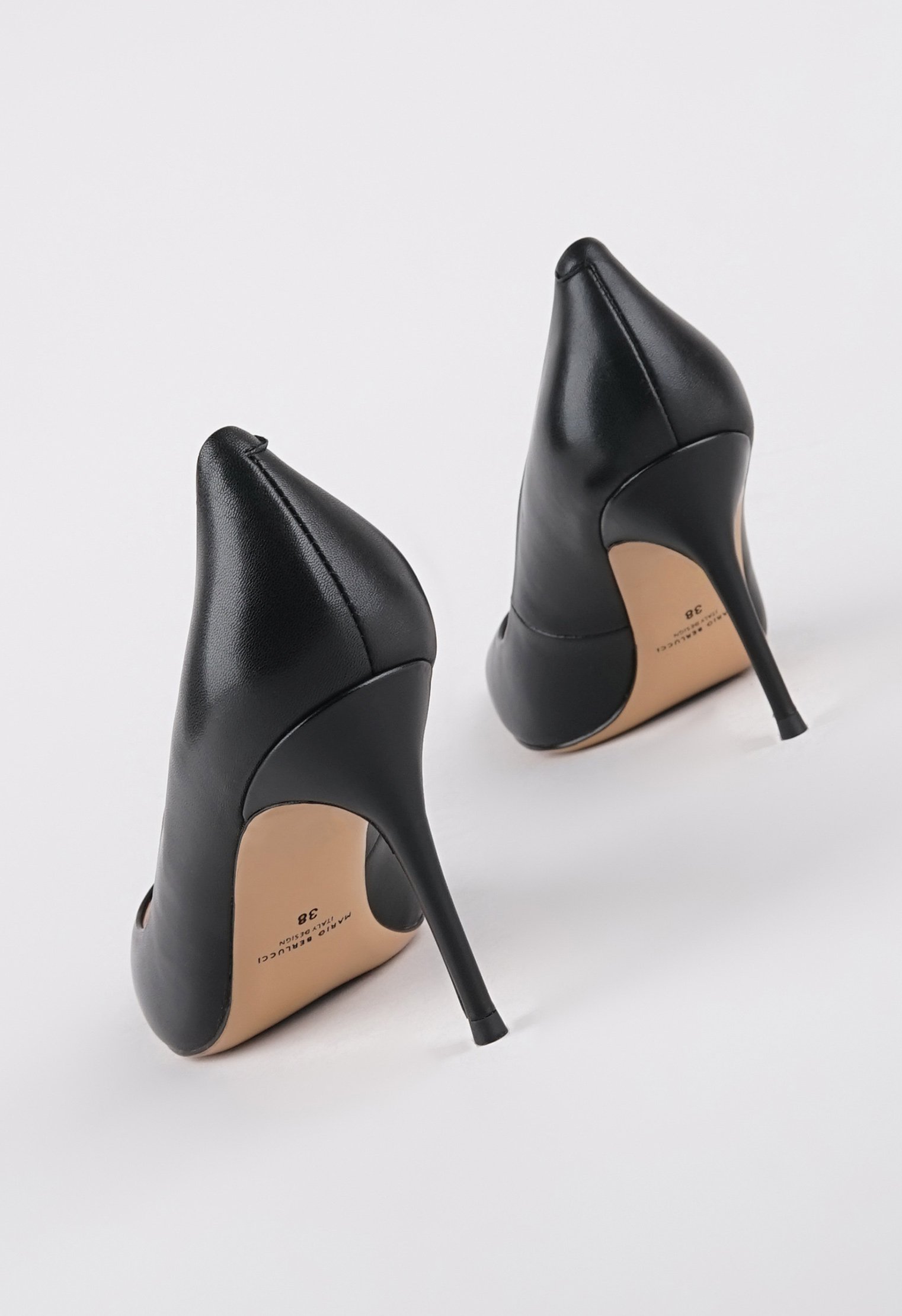 Туфли Mario Berlucci Туфли Mario Berlucci