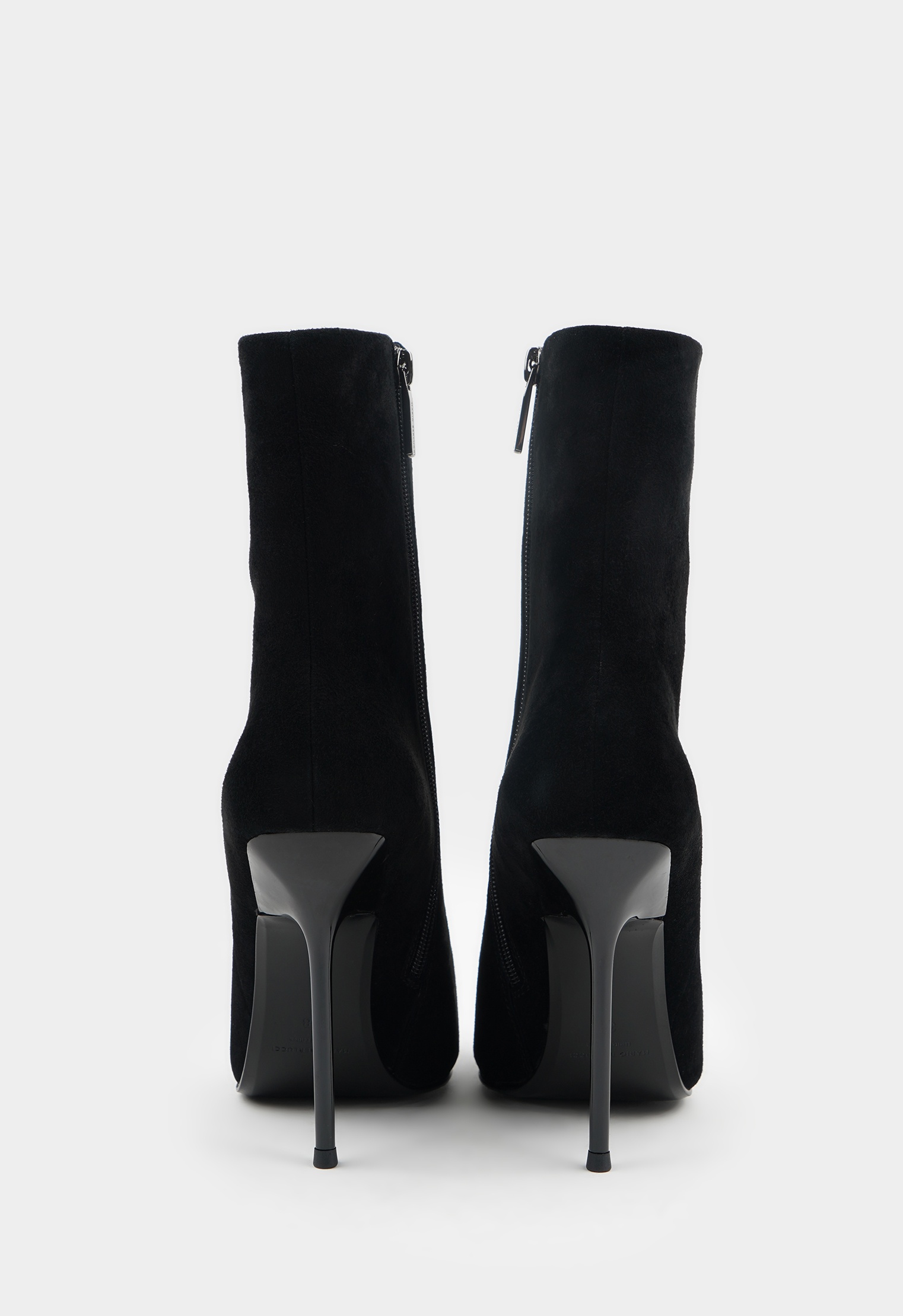 Ботильоны Mario Berlucci Ботильоны Mario Berlucci