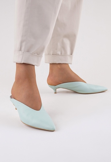 Туфли Mario Berlucci Туфли Mario Berlucci