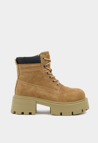 Ботинки Mario Berlucci Ботинки Mario Berlucci