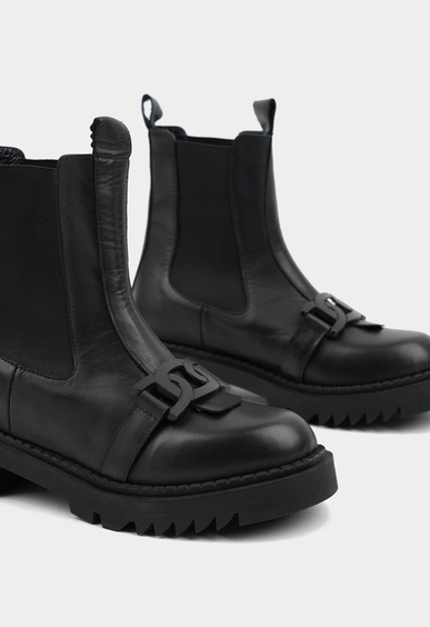 Ботинки Mario Berlucci Ботинки Mario Berlucci