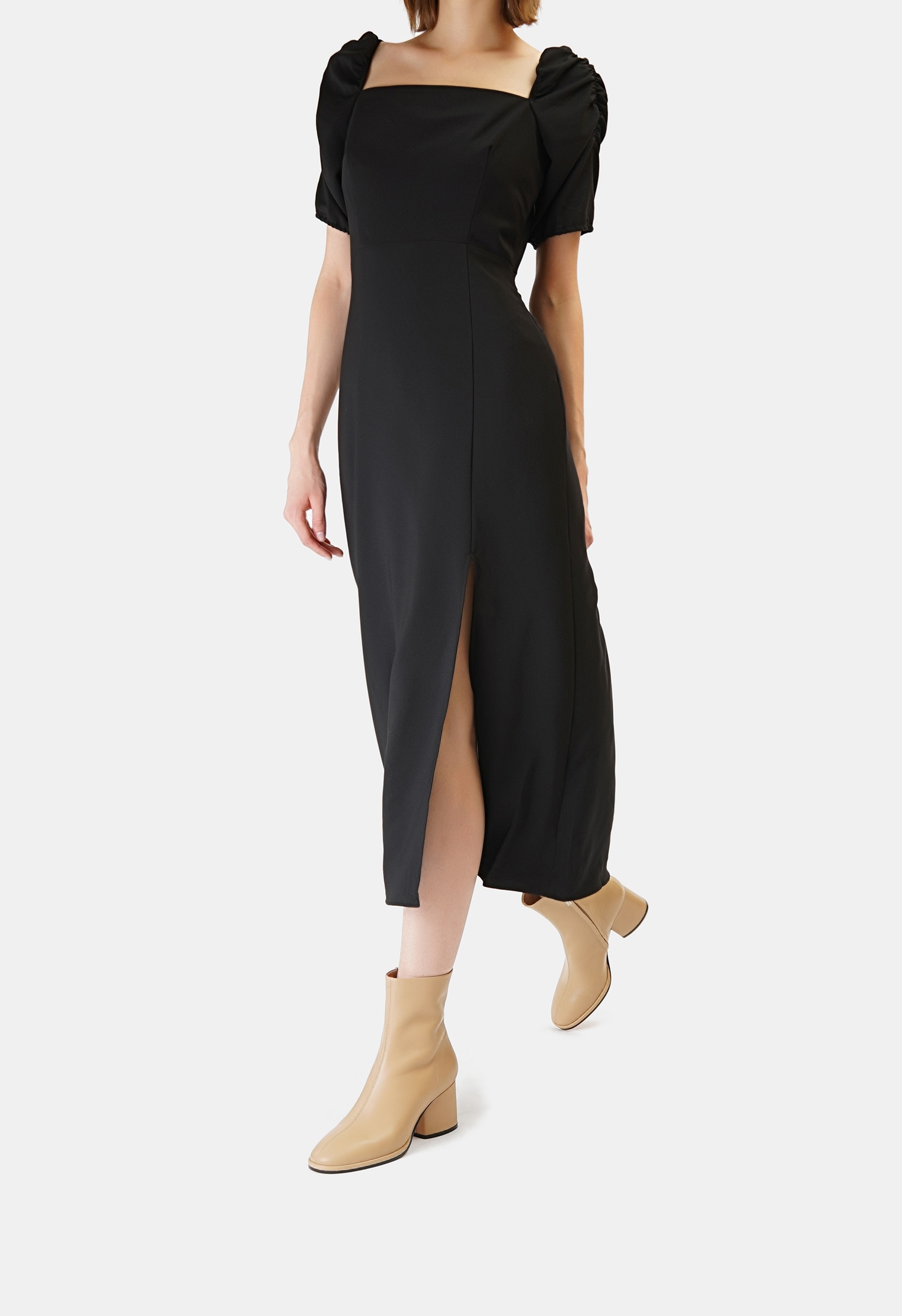 Ботильоны Mario Berlucci Ботильоны Mario Berlucci