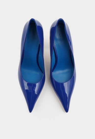 Туфли Mario Berlucci Туфли Mario Berlucci