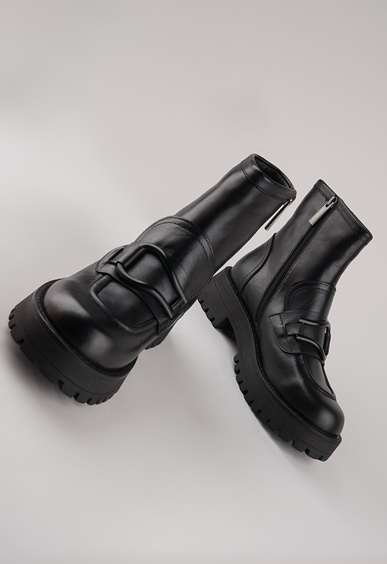 Ботинки Mario Berlucci Ботинки Mario Berlucci