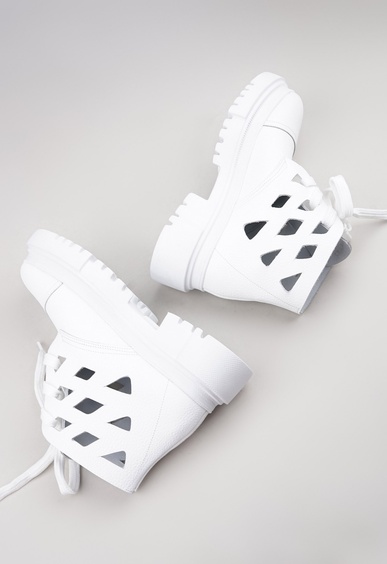 Ботинки Mario Berluchi Ботинки Mario Berluchi