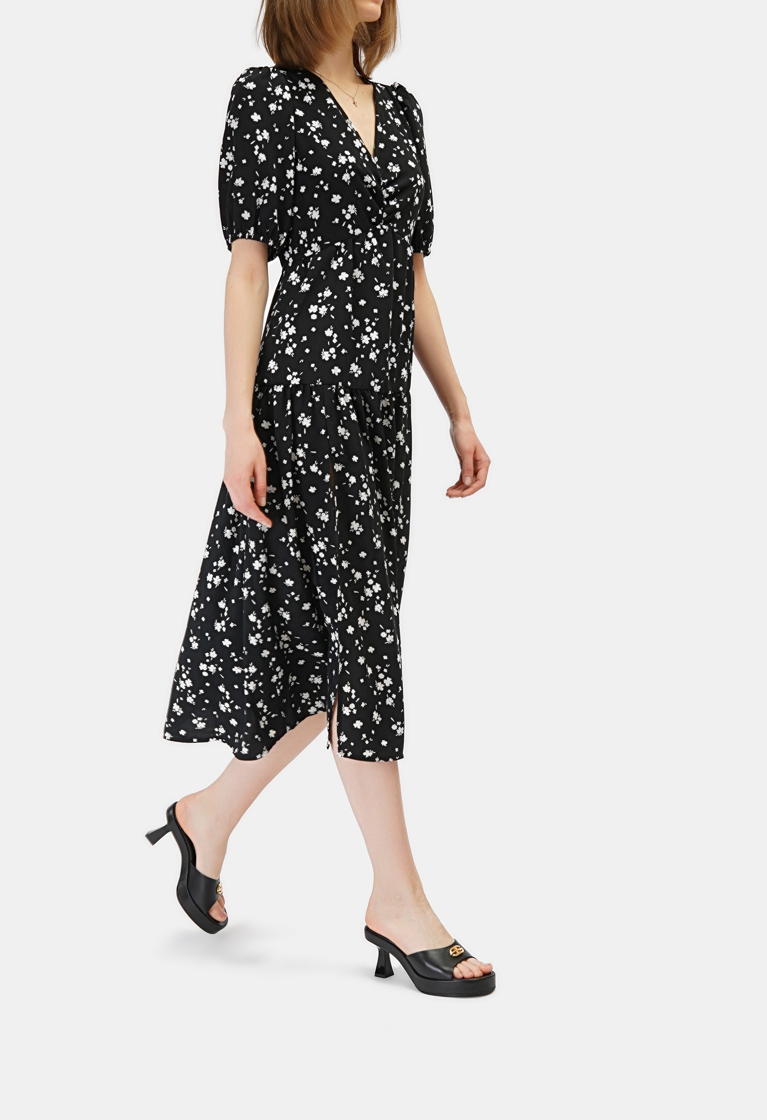 Босоножки Mario Berlucci Босоножки Mario Berlucci