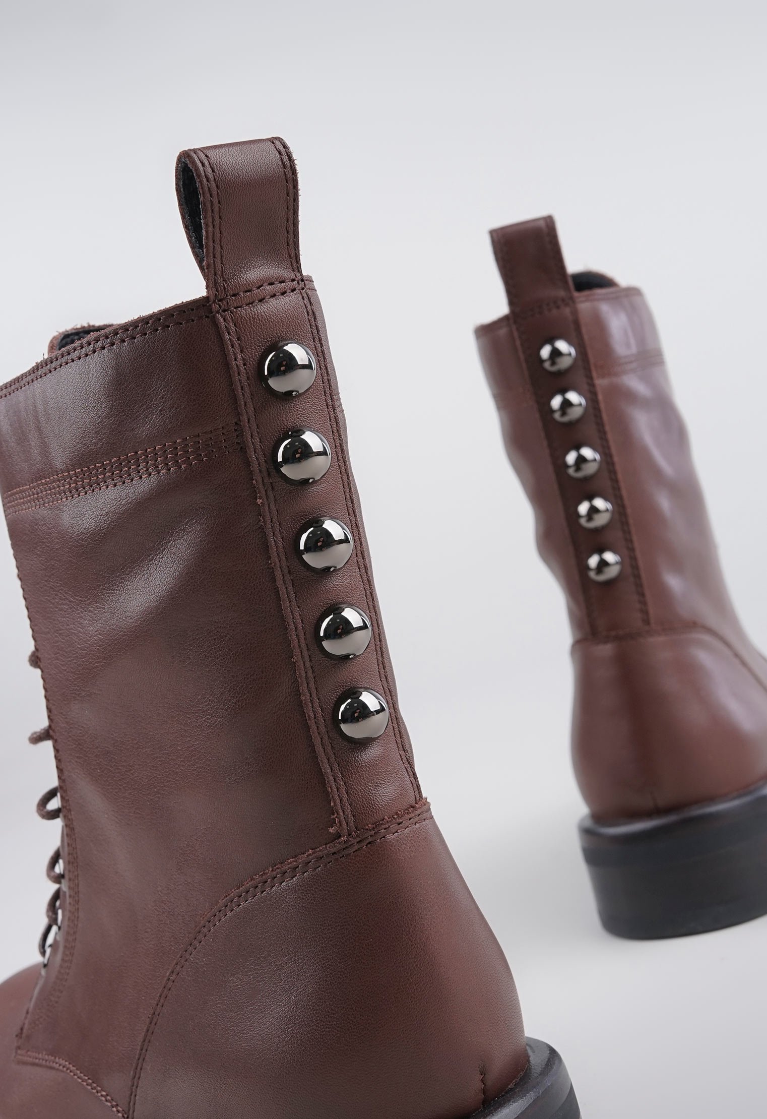 Ботинки Mario Berlucci Ботинки Mario Berlucci