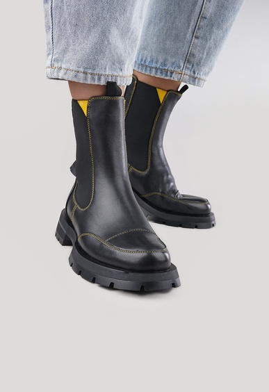 Ботинки Mario Berlucci Ботинки Mario Berlucci