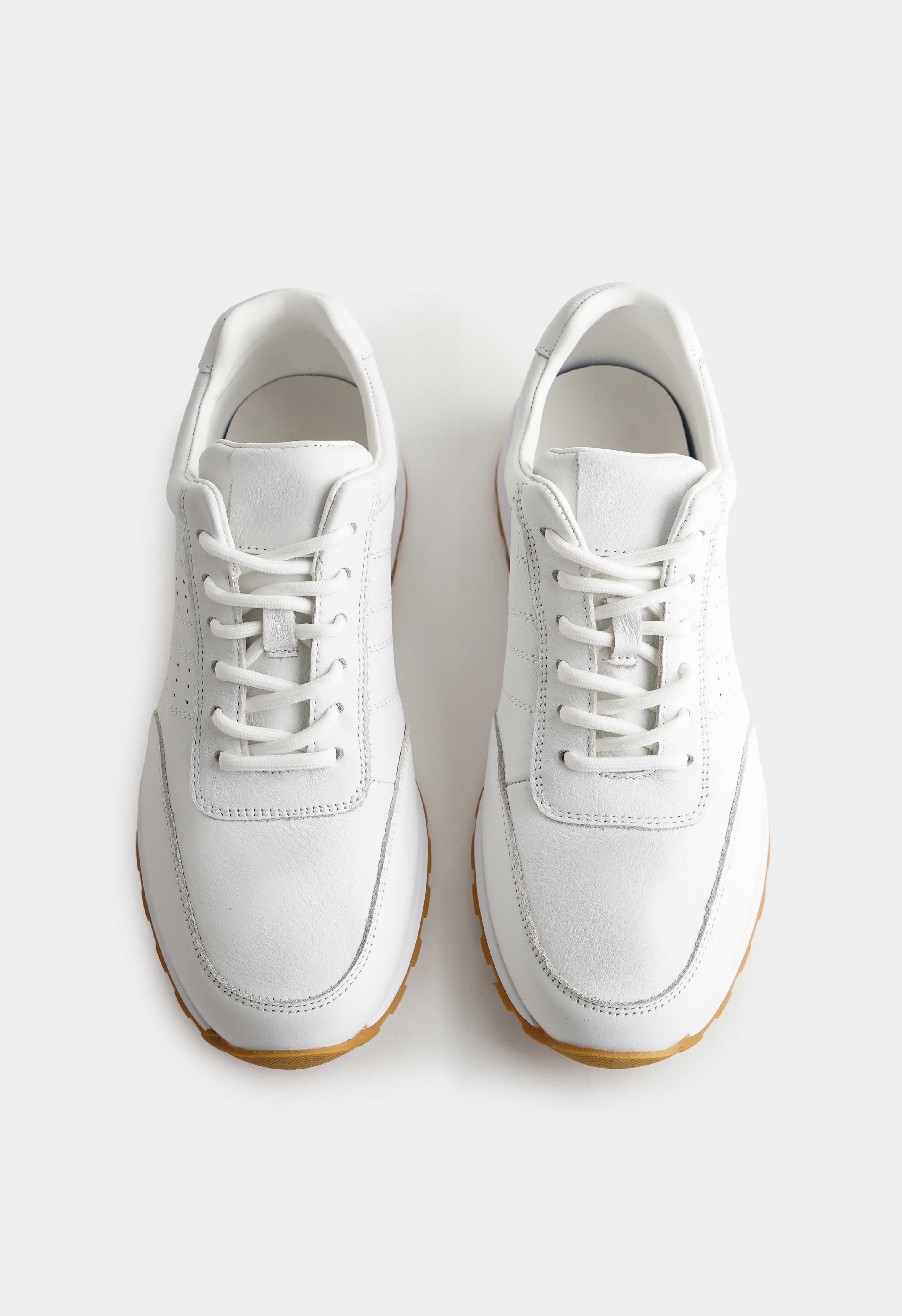 Кроссовки Mario Berlucci