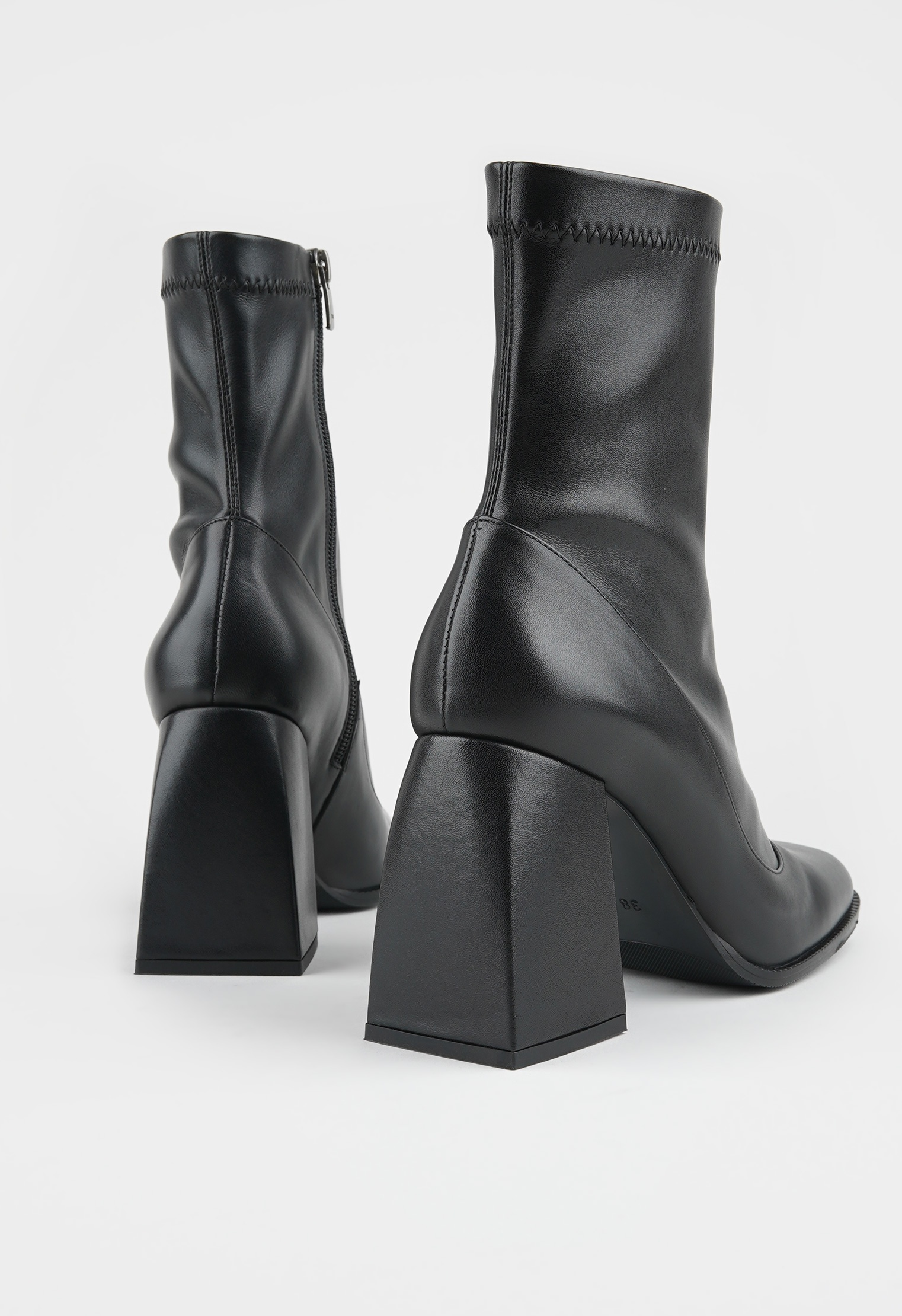 Ботильоны Mario Berlucci Ботильоны Mario Berlucci