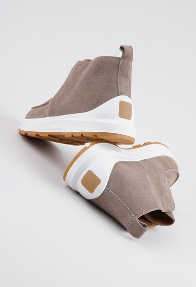 Ботинки Mario Berlucci Ботинки Mario Berlucci