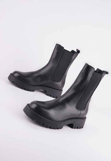 Ботинки Mario Berlucci Ботинки Mario Berlucci