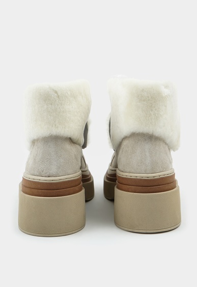 Ботинки Mario Berlucci Ботинки Mario Berlucci