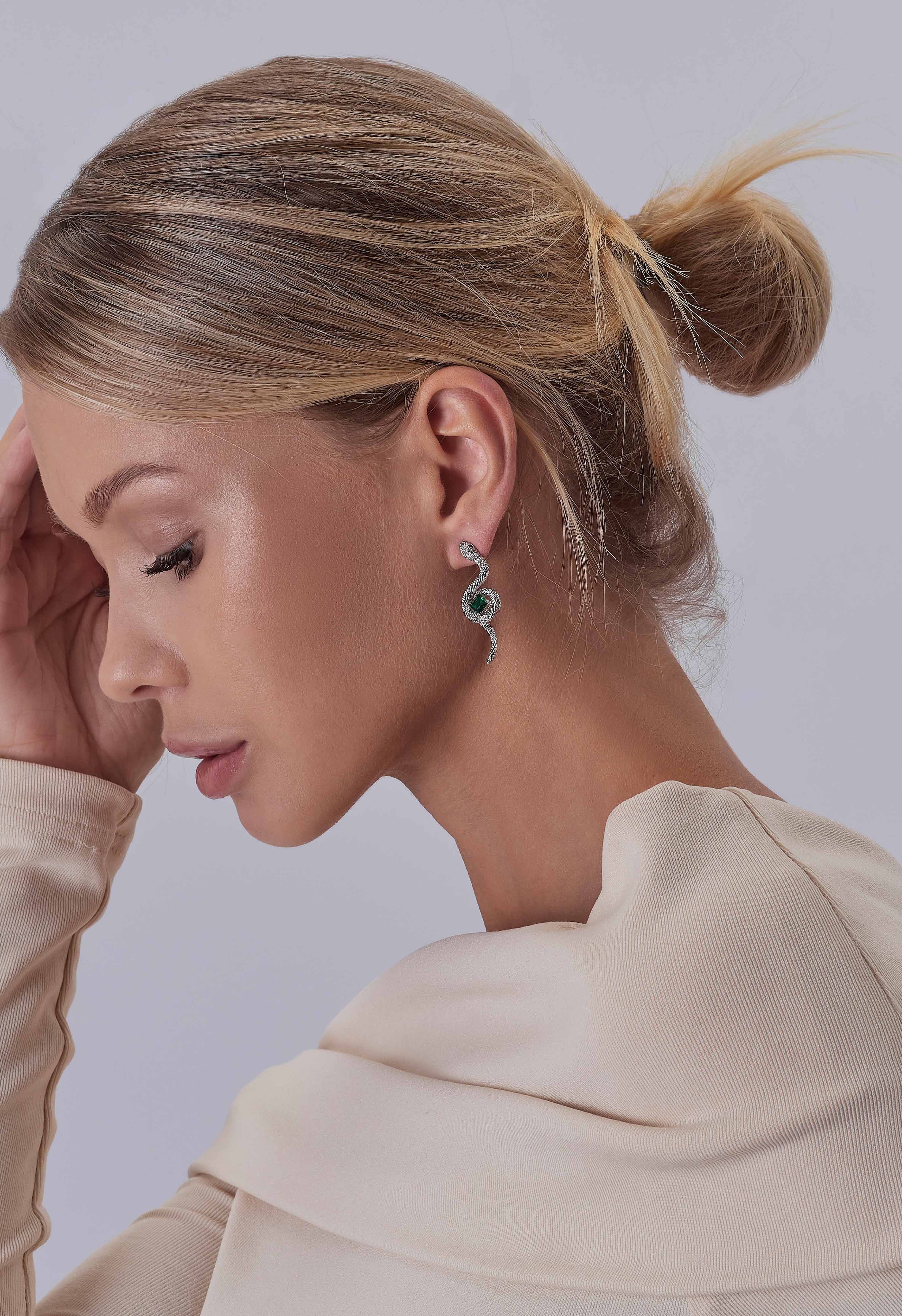 Серьги Серьги