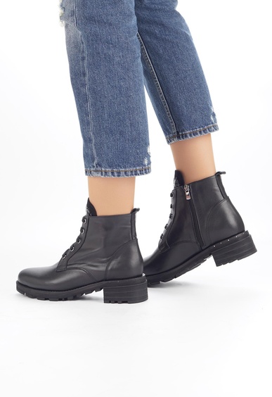 Ботинки Mario Berluchi Ботинки Mario Berluchi