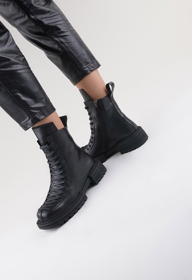 Ботинки Mario Berlucci Ботинки Mario Berlucci