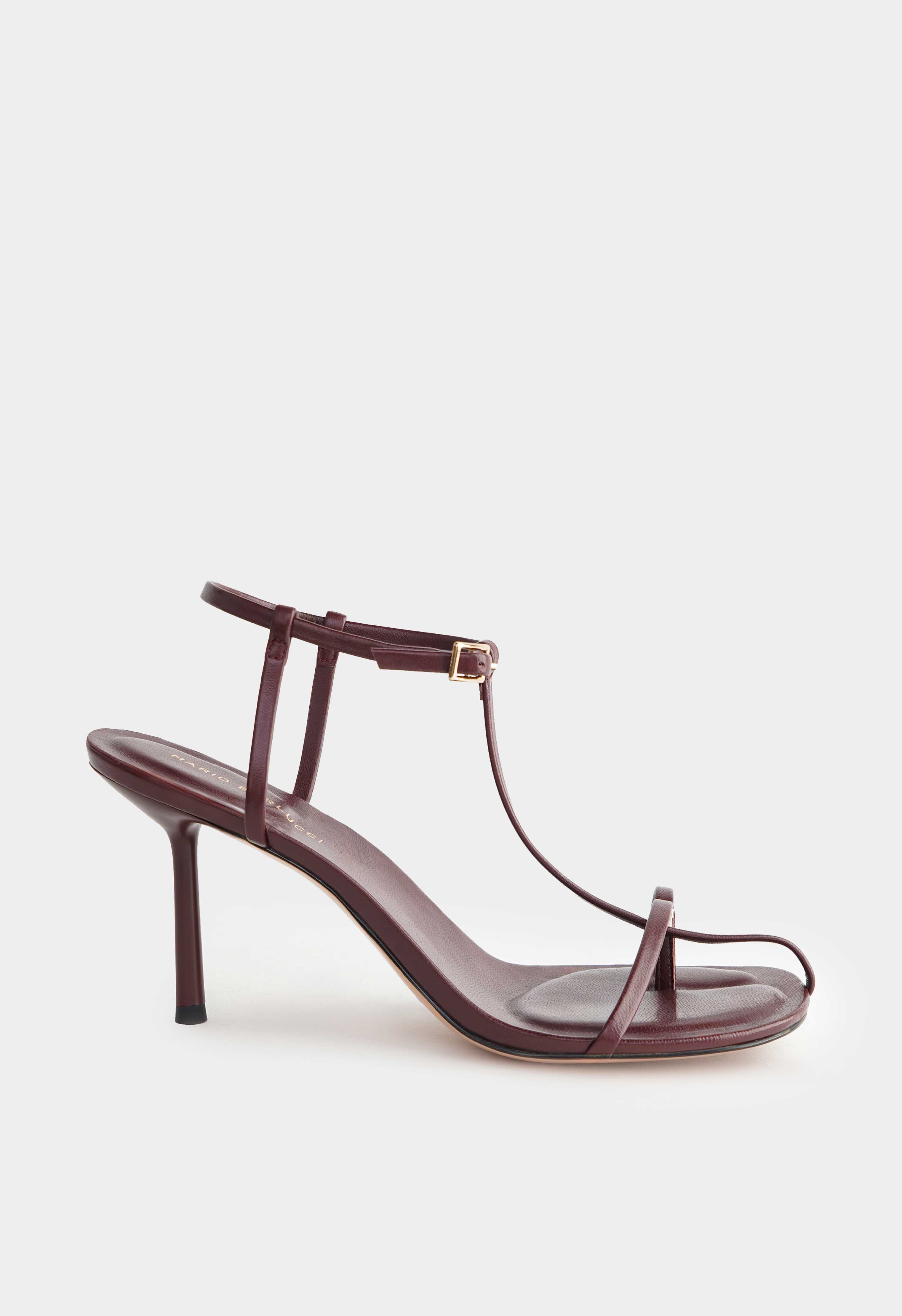 Mario Berlucci 1-J030